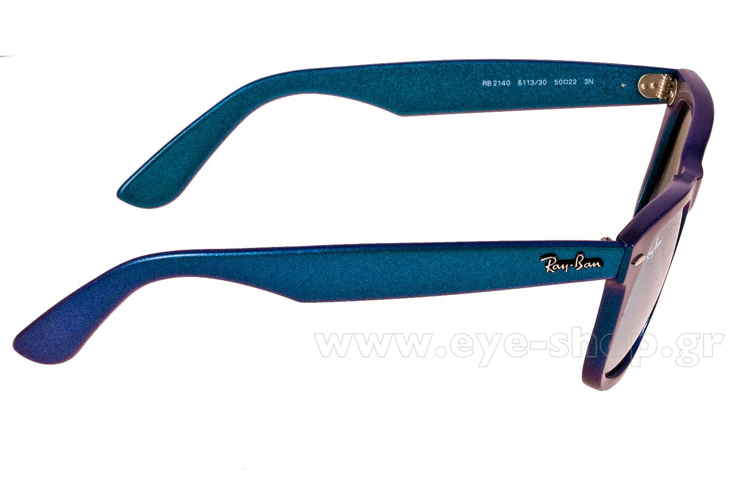 Rayban 2140 Wayfarer