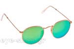 Γυαλια Ηλιου Rayban 3447 ROUND METAL 112/P9 Polarized