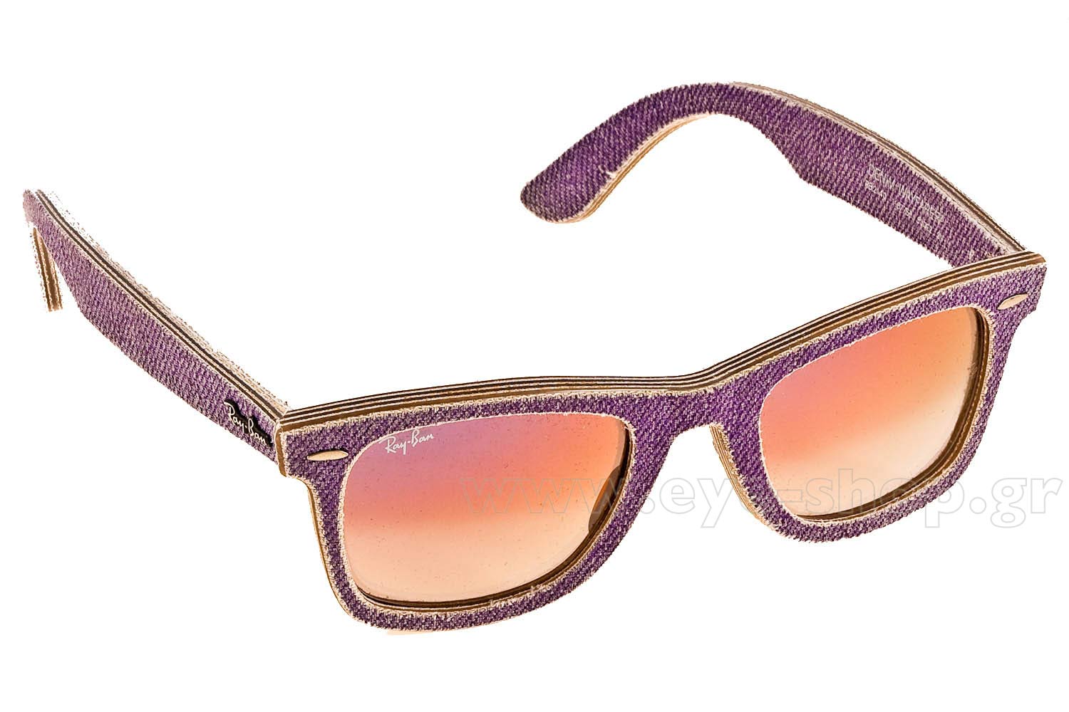 Rayban 2140 Wayfarer