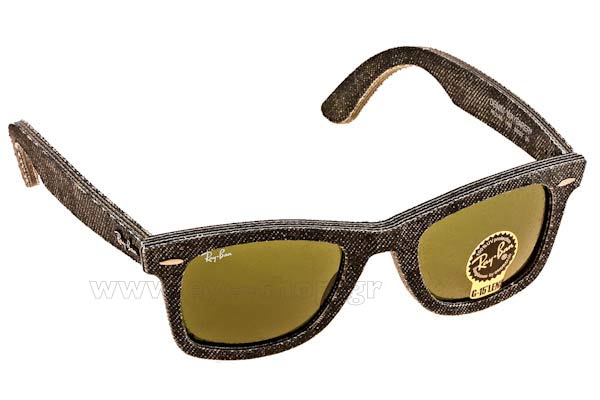 Γυαλιά Rayban 2140 Wayfarer 1162 DENIM WAYFARER
