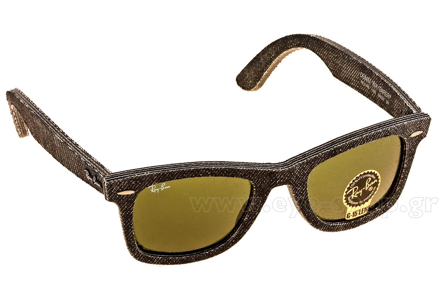 Rayban 2140 Wayfarer