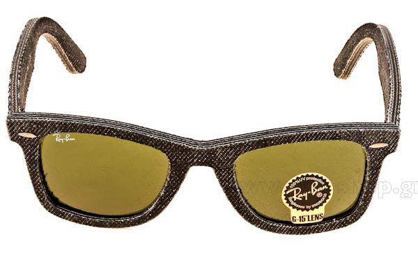 Rayban 2140 Wayfarer