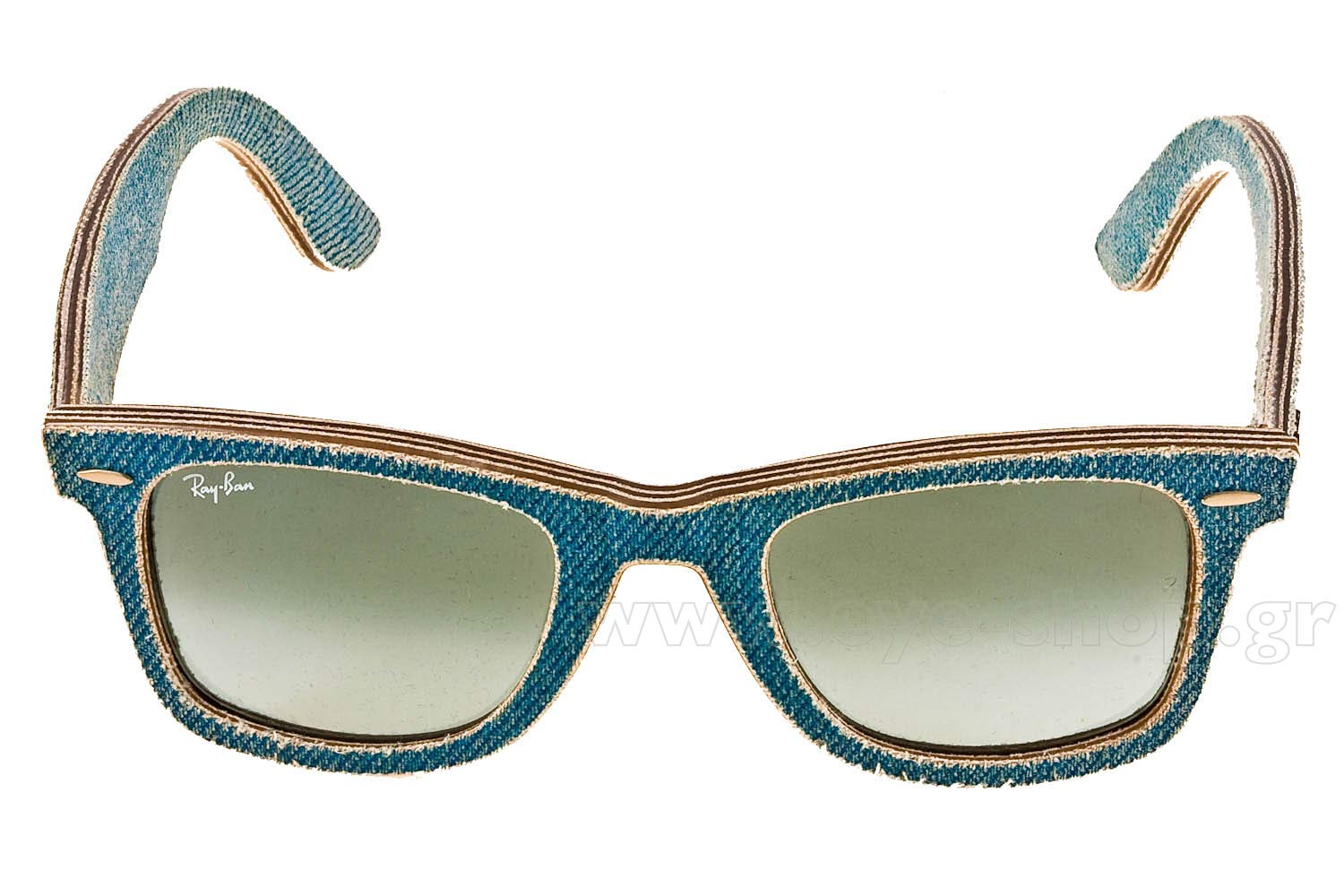 Rayban 2140 Wayfarer