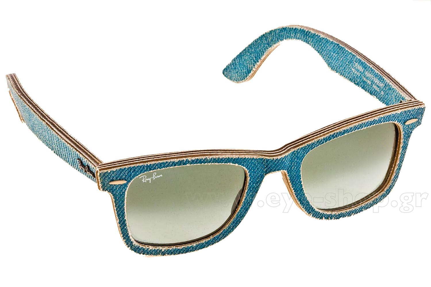 Rayban 2140 Wayfarer