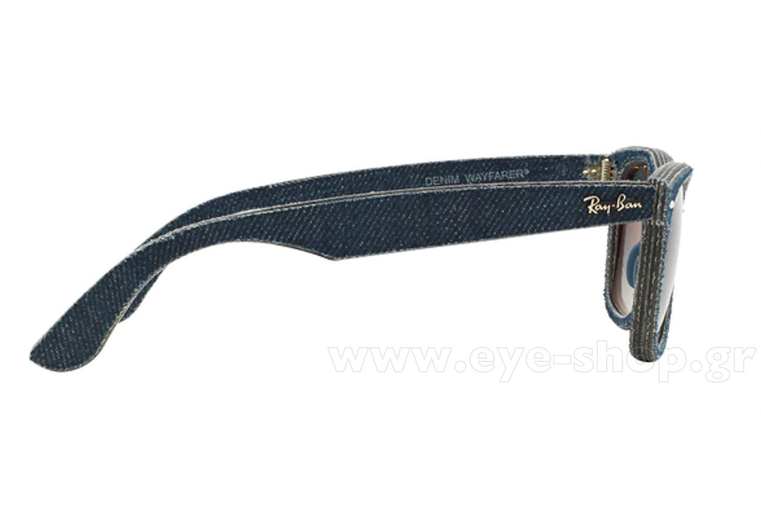 Rayban 2140 Wayfarer