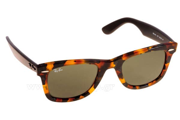 Γυαλιά Rayban 2140 Wayfarer 1157 Hanana