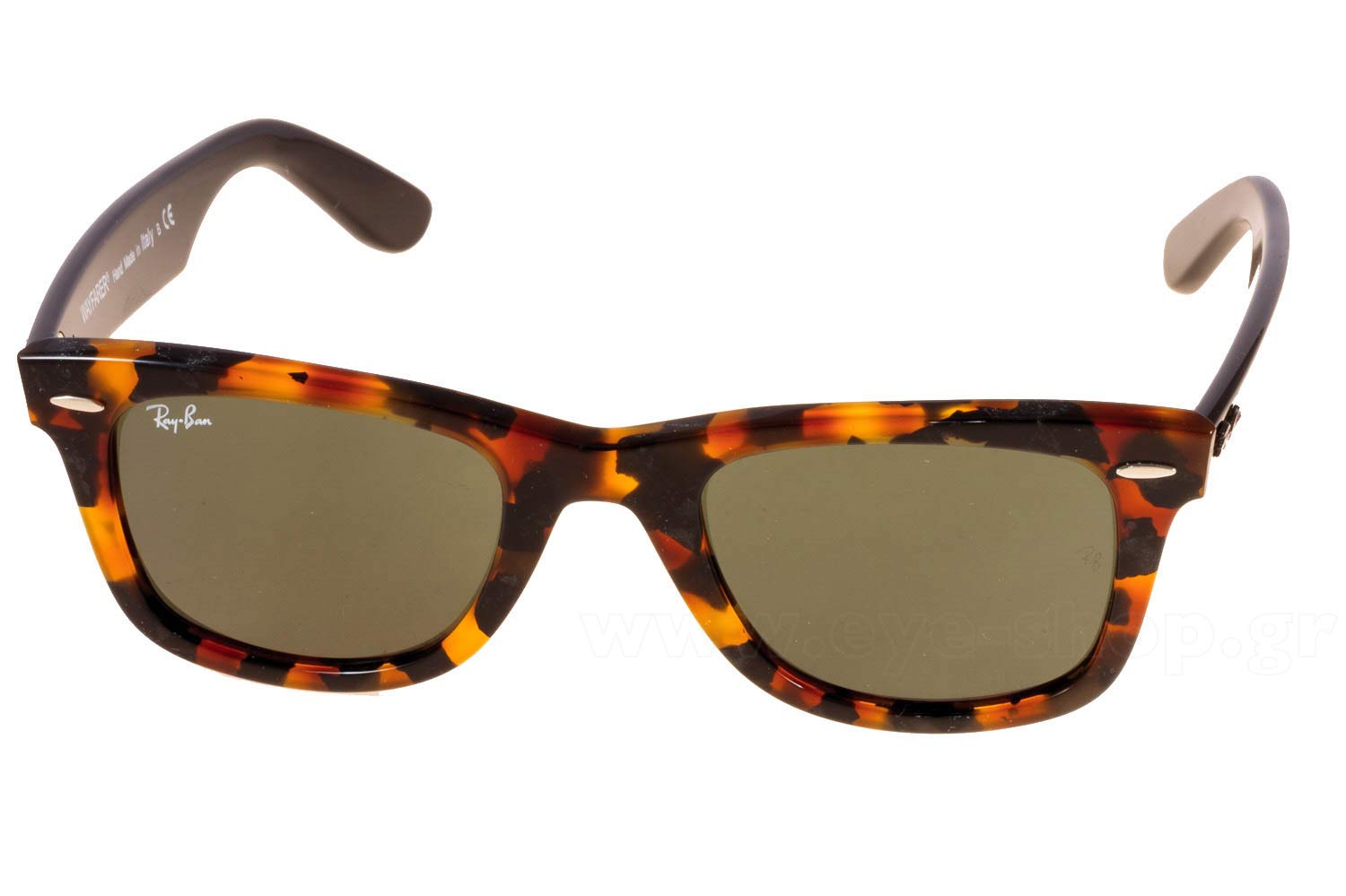 Rayban 2140 Wayfarer