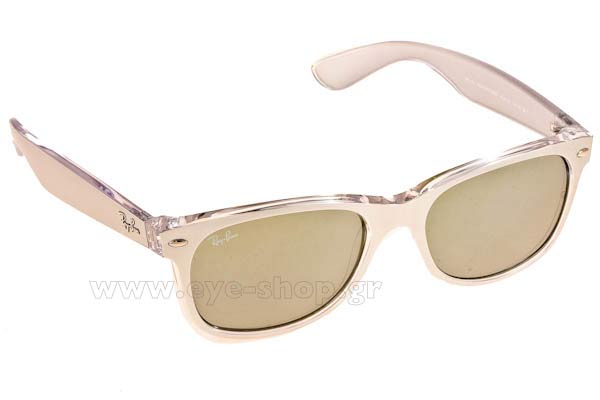 Γυαλιά Rayban 2132 New Wayfarer 614440