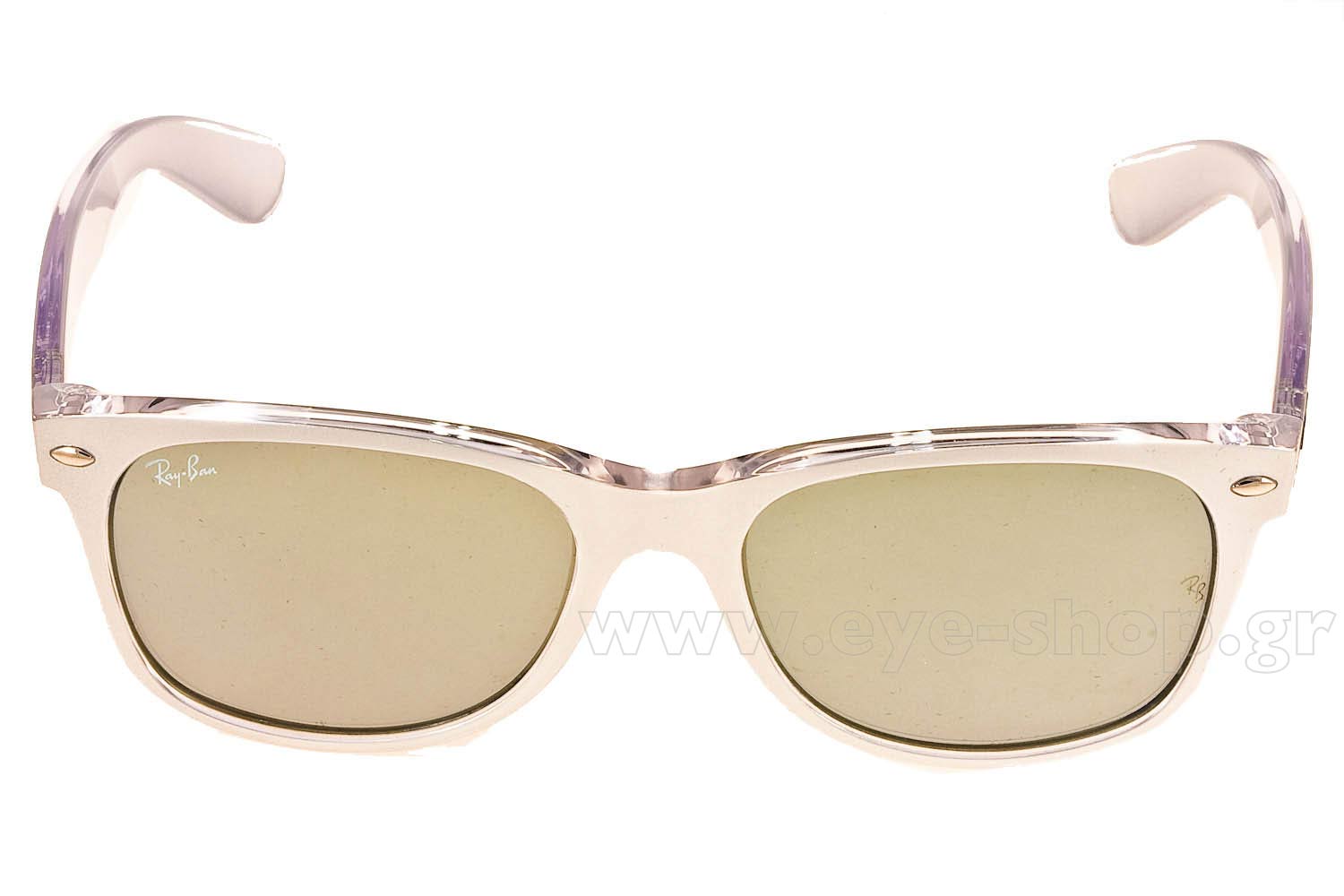 Rayban 2132 New Wayfarer