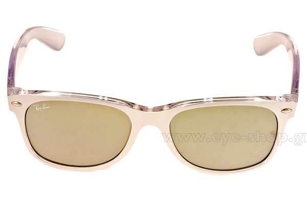 Rayban 2132 New Wayfarer