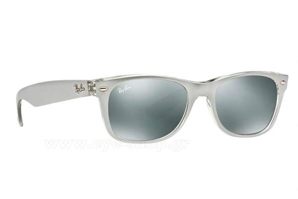 Γυαλιά Rayban 2132 New Wayfarer 614440