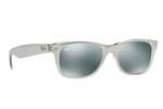 Γυαλια Ηλιου Rayban 2132 new wayfarer 614440