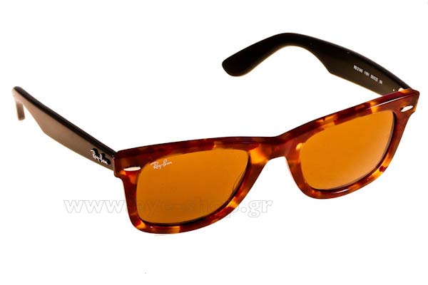 Γυαλιά Rayban 2140 Wayfarer 1161