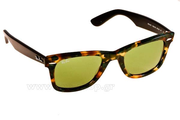 Γυαλιά Rayban 2140 Wayfarer 11594E