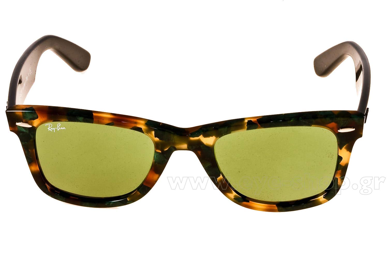 Rayban 2140 Wayfarer