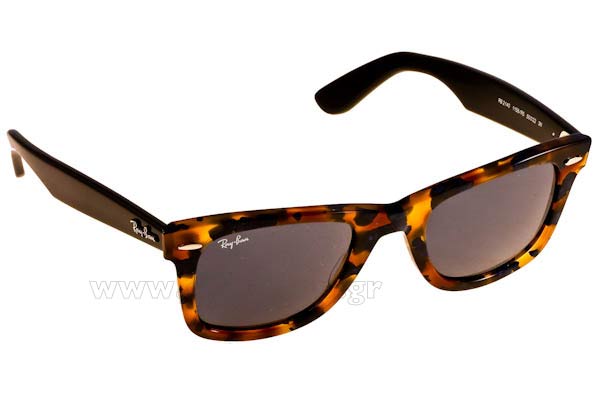 Γυαλιά Rayban 2140 Wayfarer 1158R5