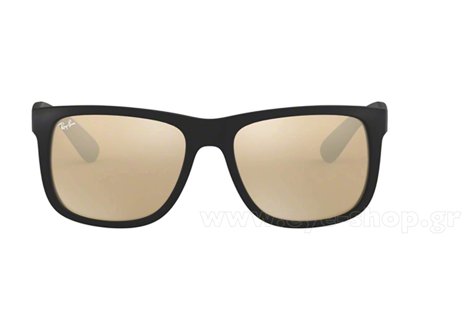 Rayban Justin 4165