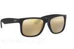 Γυαλια Ηλιου Rayban Justin 4165 6225A