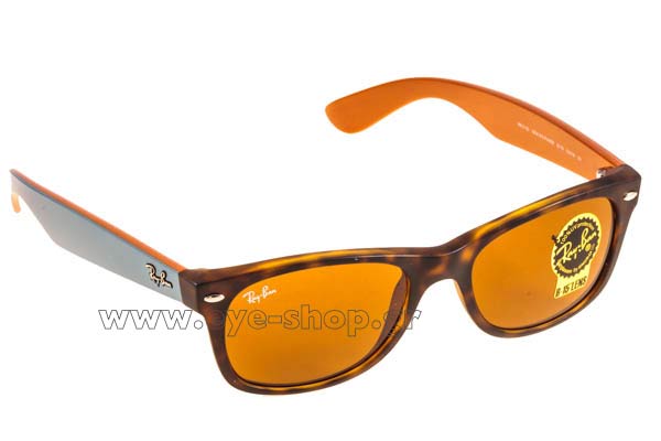 Γυαλιά Rayban 2132 New Wayfarer 6179