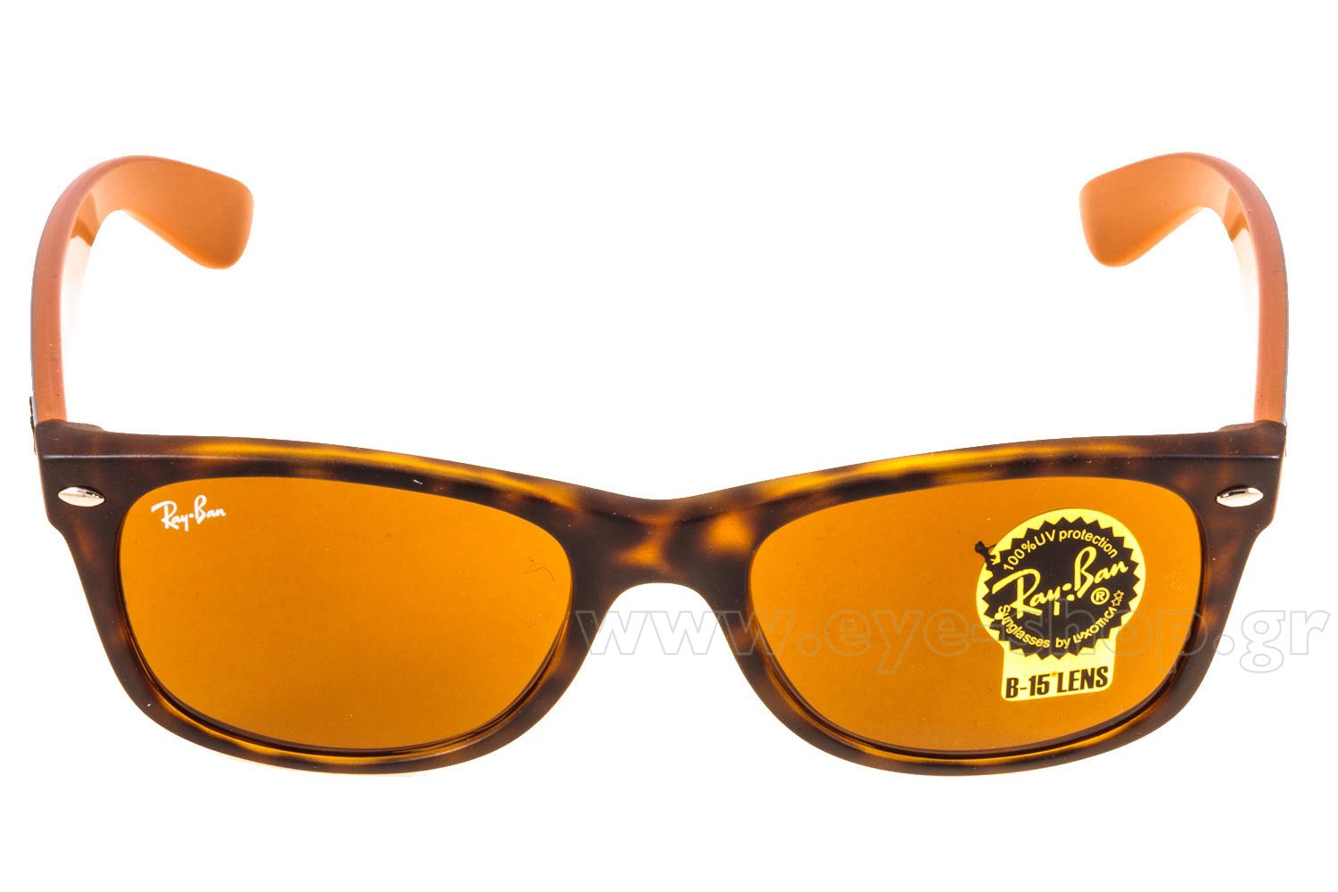 Rayban 2132 New Wayfarer