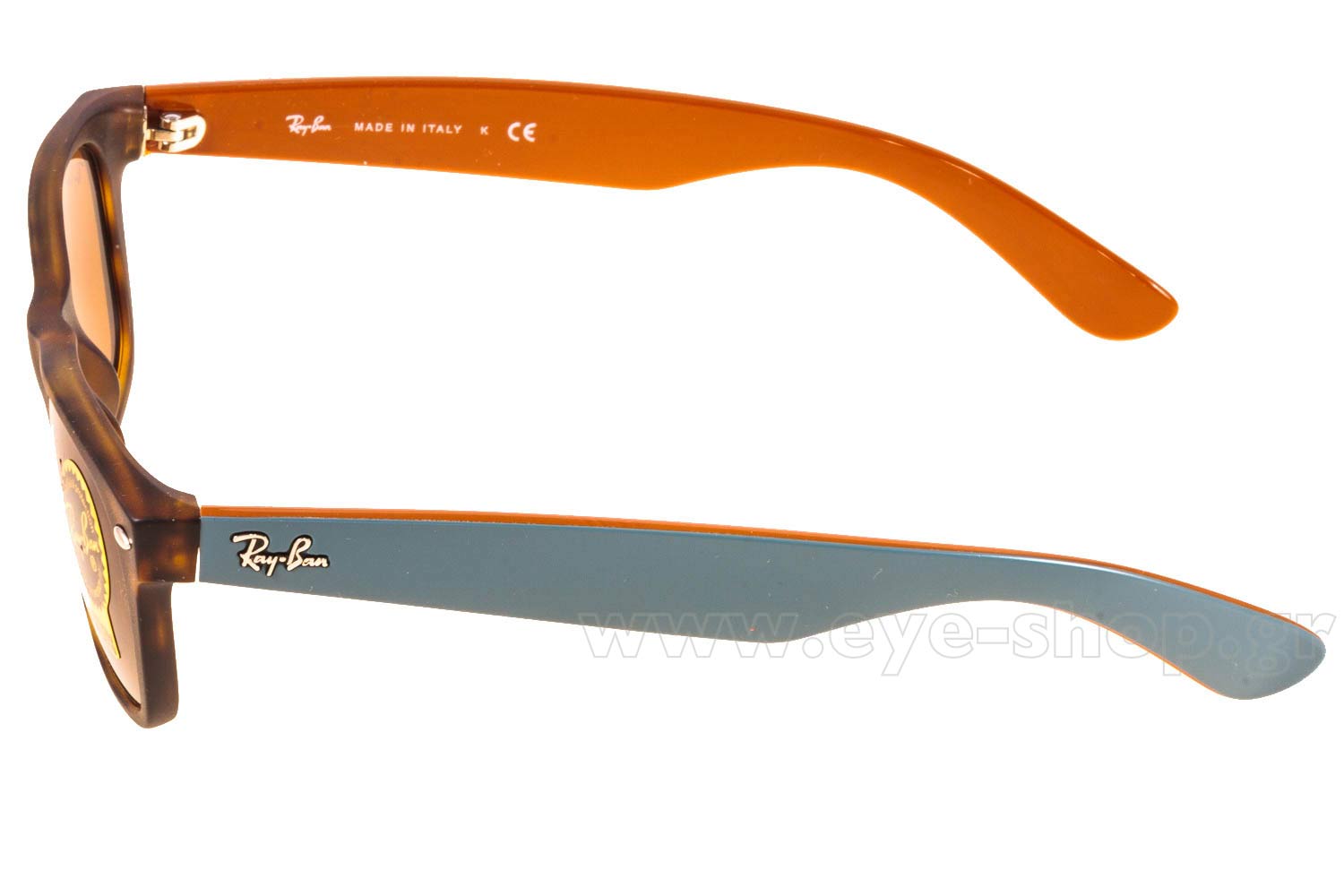 Rayban 2132 New Wayfarer