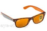 Γυαλια Ηλιου Rayban 2132 New Wayfarer 6179