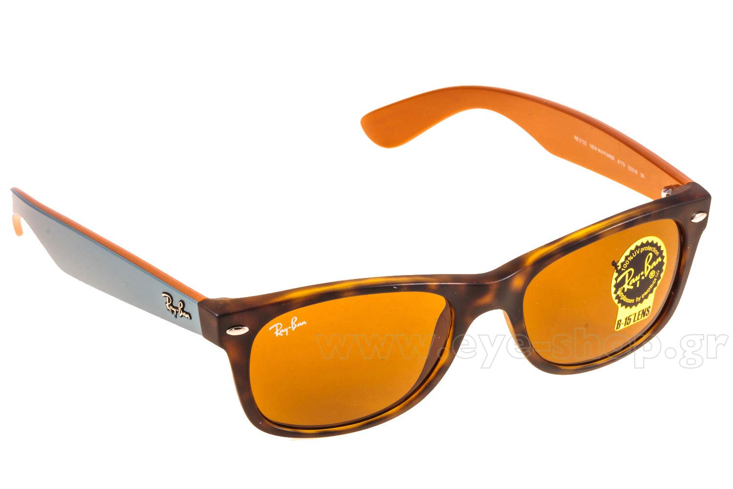 Rayban 2132 New Wayfarer