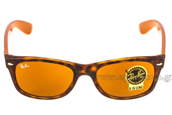 Rayban 2132 New Wayfarer