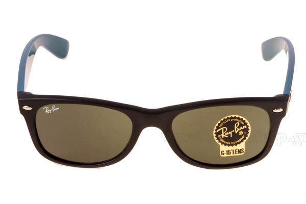 Rayban 2132 New Wayfarer