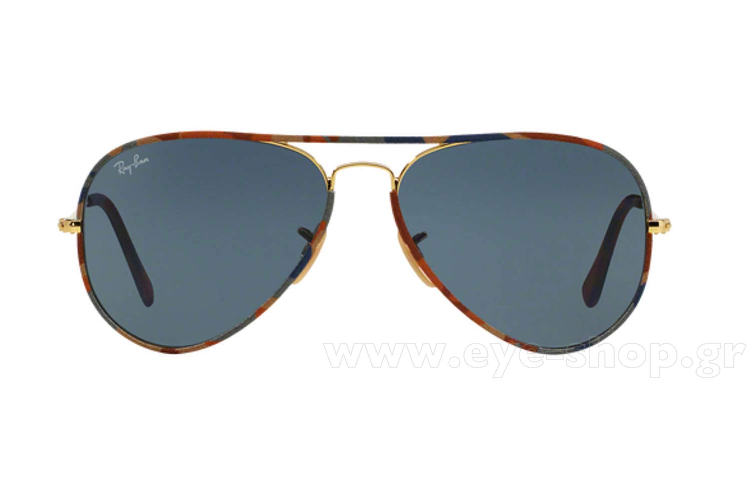 Rayban 3025 Aviator