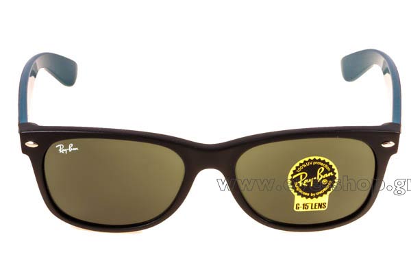 Rayban 2132 New Wayfarer