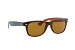 Γυαλια Ηλιου Rayban 2132 New Wayfarer 6179