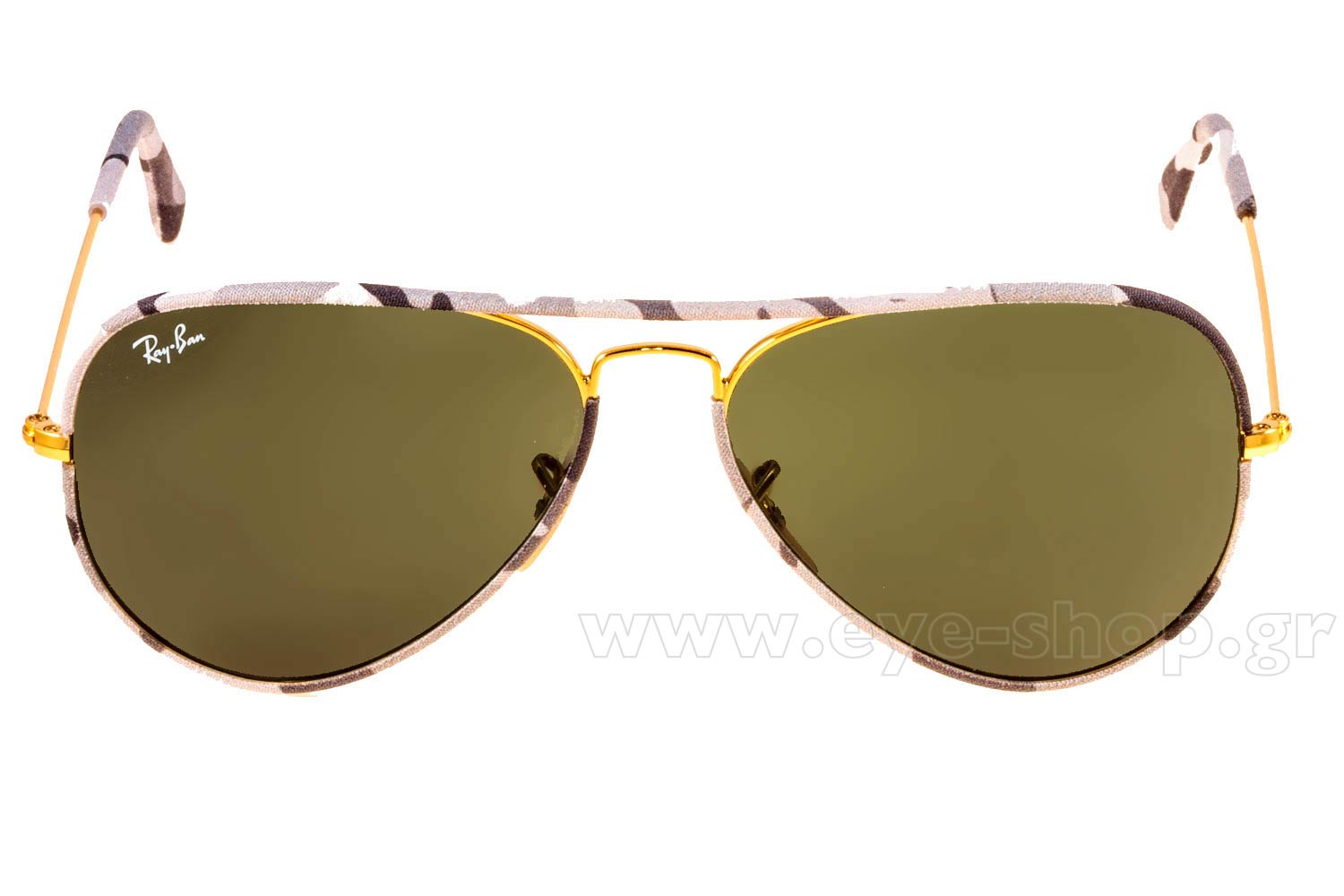 Rayban 3025 Aviator