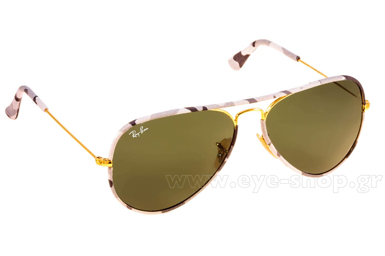 Rayban 3025 Aviator