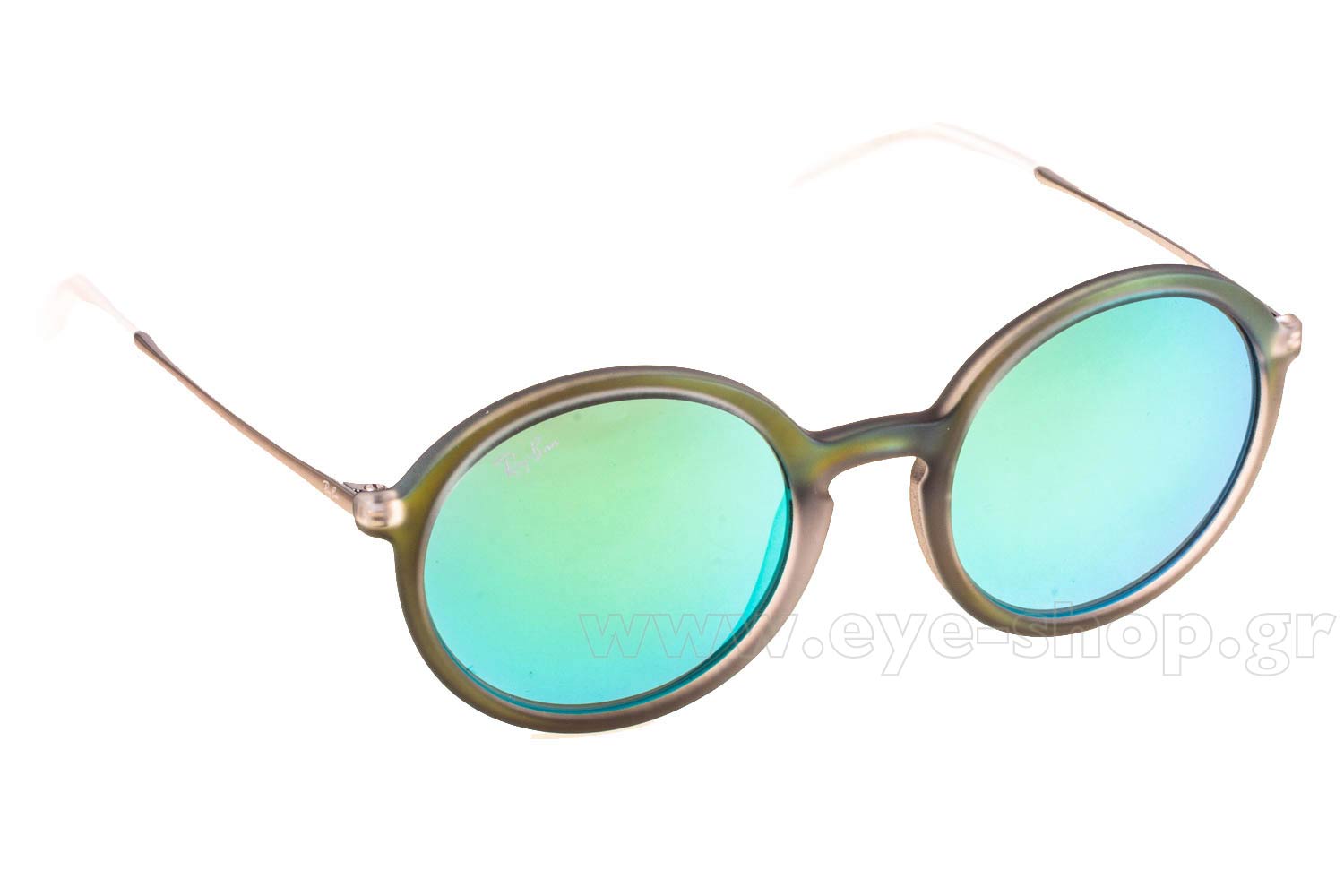 Rayban 4222