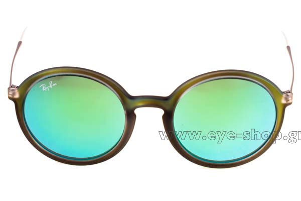 Rayban 4222