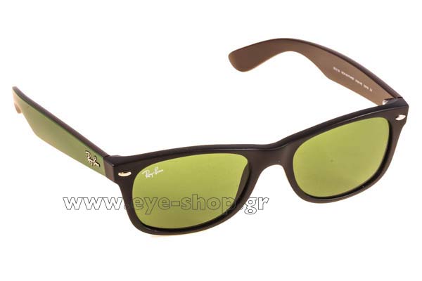 Γυαλιά Rayban 2132 New Wayfarer 61844E