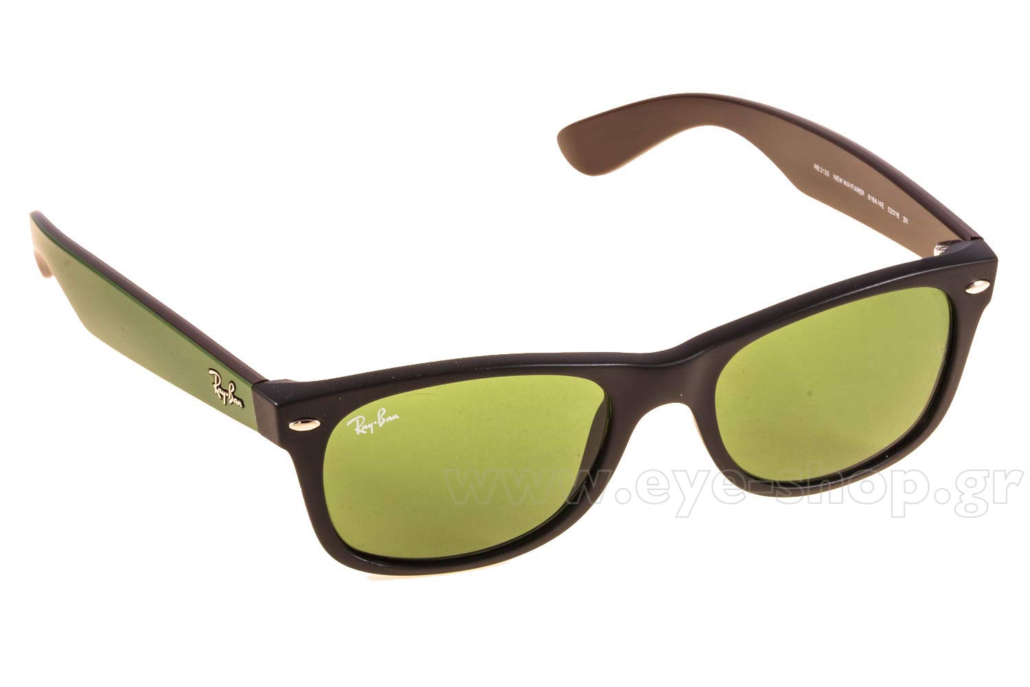 Rayban 2132 New Wayfarer