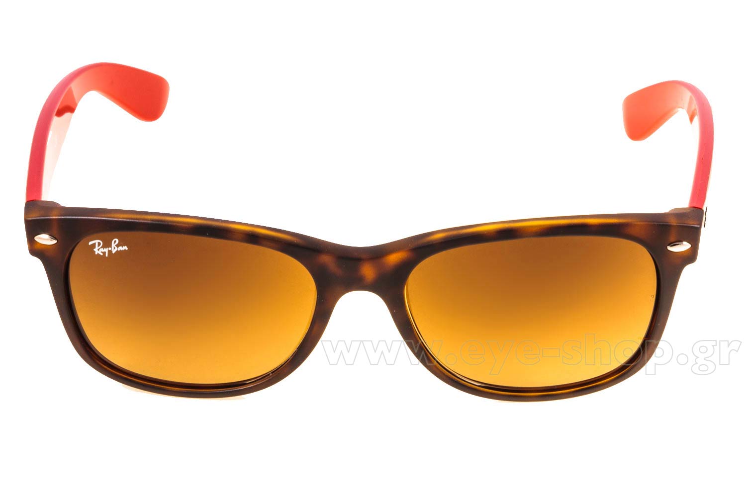 Rayban 2132 New Wayfarer