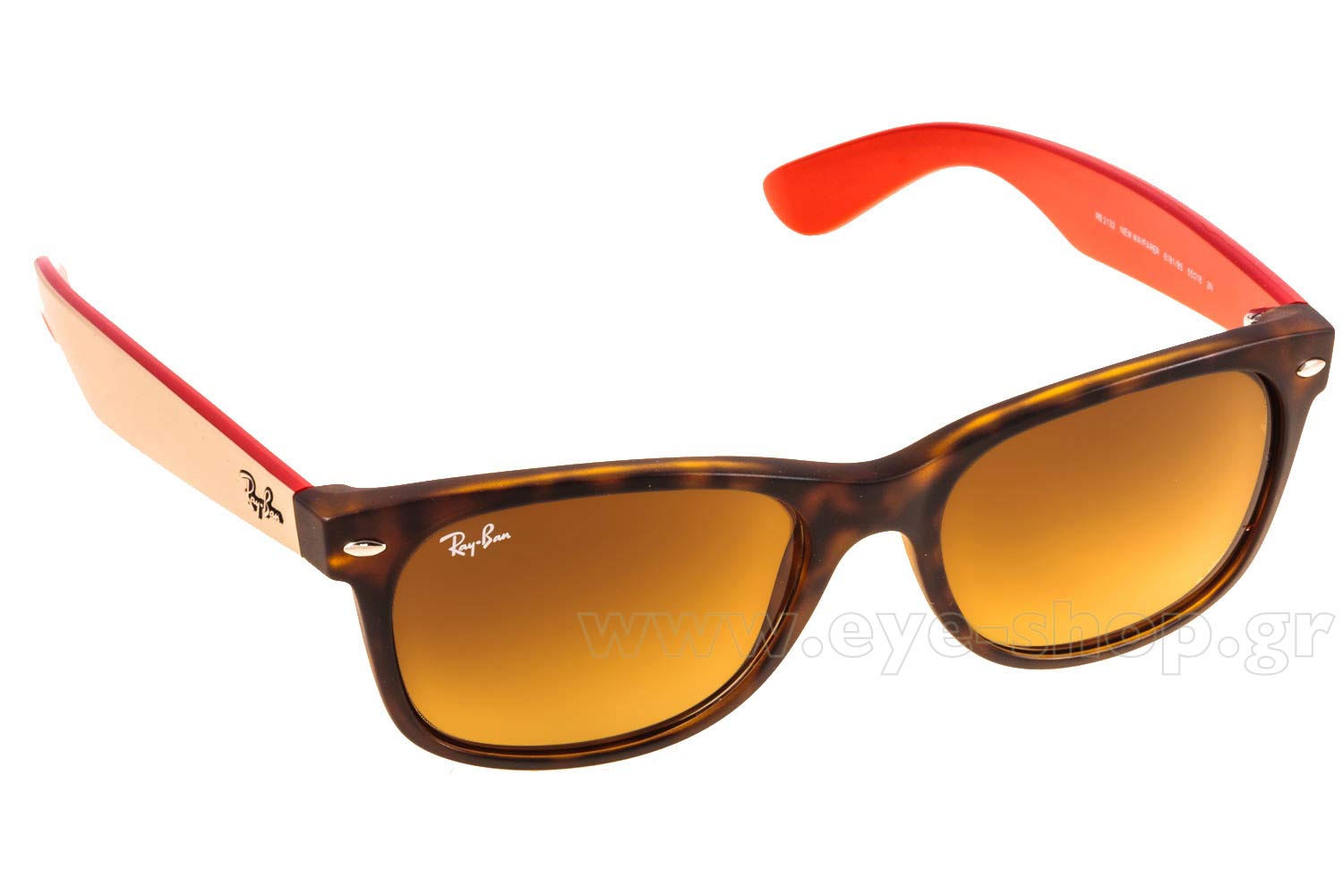 Rayban 2132 New Wayfarer