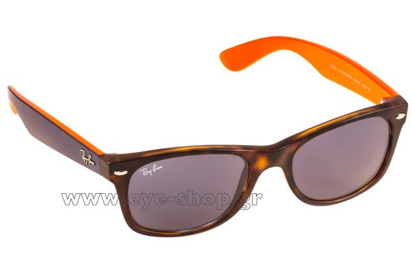 Γυαλιά Rayban 2132 New Wayfarer 6180R5