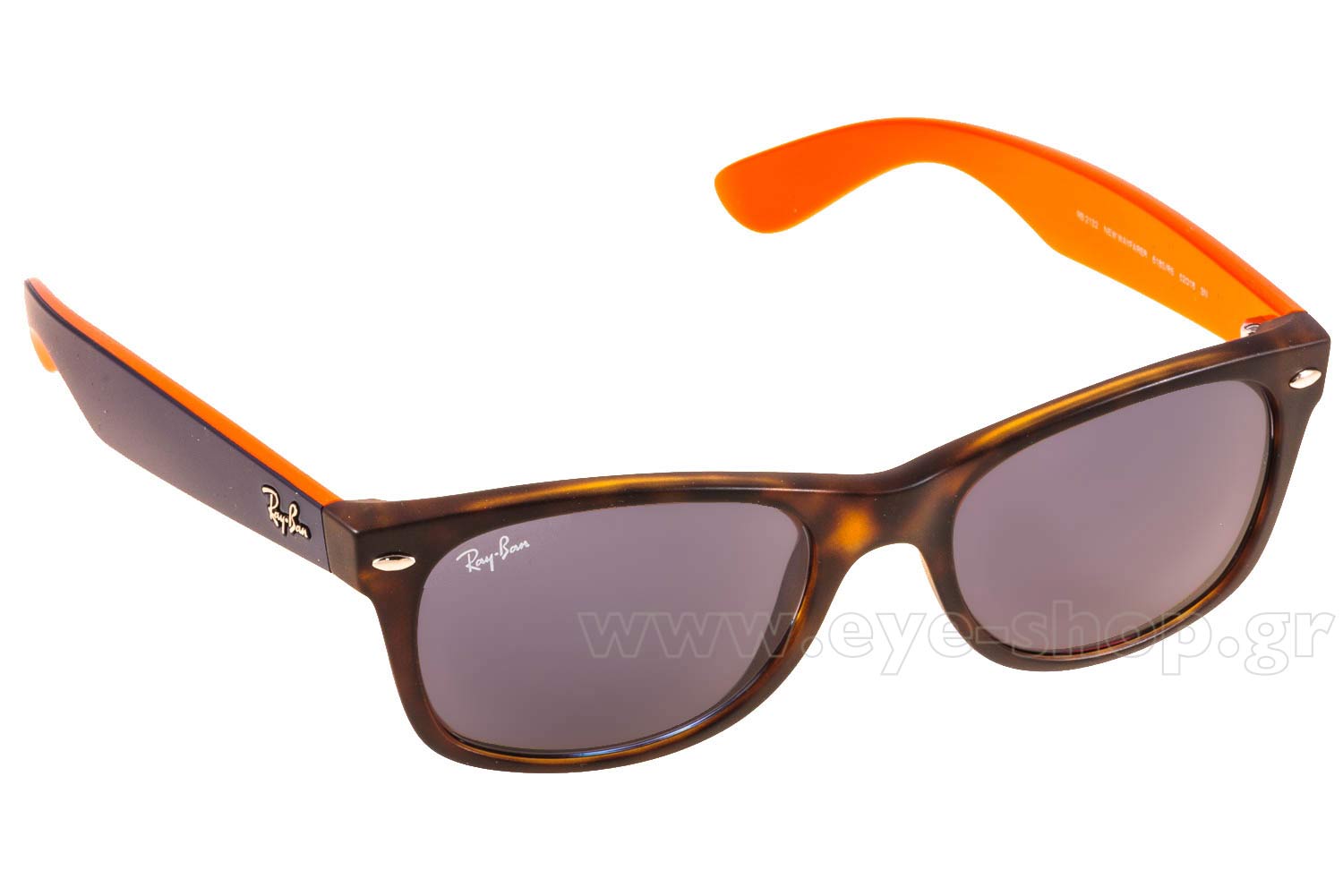 Rayban 2132 New Wayfarer