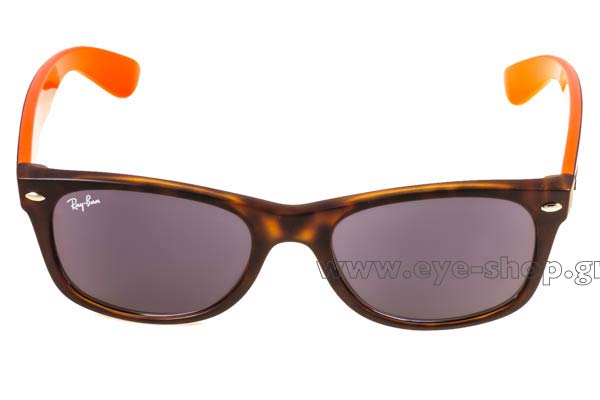 Rayban 2132 New Wayfarer