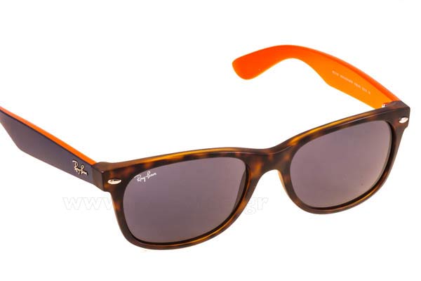 Γυαλιά Rayban 2132 New Wayfarer 6180R5