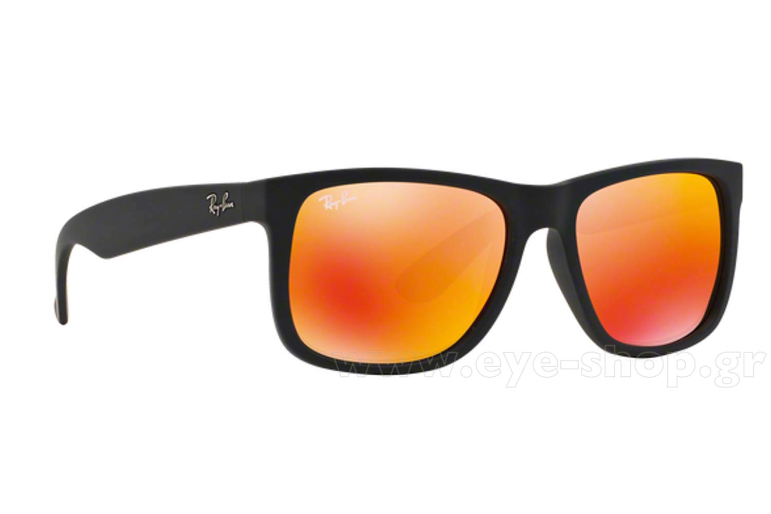 Rayban Justin 4165