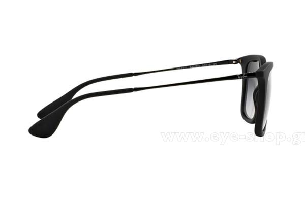 Rayban μοντέλο 4221 στο χρώμα 622/8G
