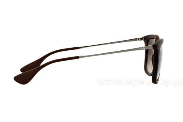 Rayban μοντέλο 4221 στο χρώμα 865/13