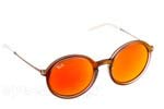 Λεπτομέρειες - Οπτικά Γυαλιά Ηλίου Rayban 4222 61676Q Τιμή: 77.75