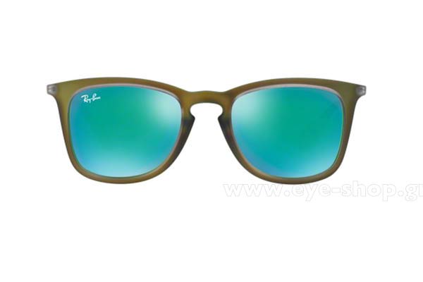 Rayban 4221
