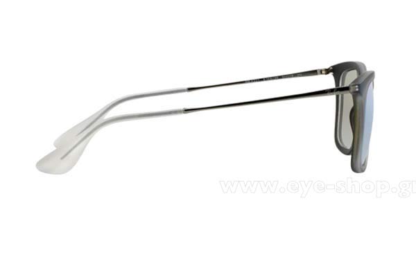 Rayban μοντέλο 4221 στο χρώμα 61693R